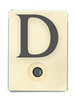 d